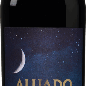 Aluado Alicante Bouschet