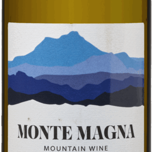 Monte Magna Carricante