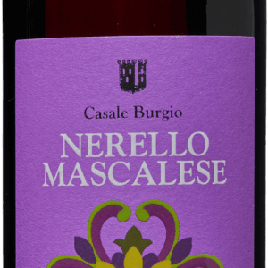 Casale Burgio Nerello Mascalese