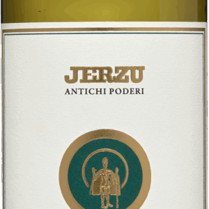 Jerzu Vermentino di Sardegna