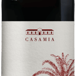 Casa Mia Nero d'Avola Sicilia