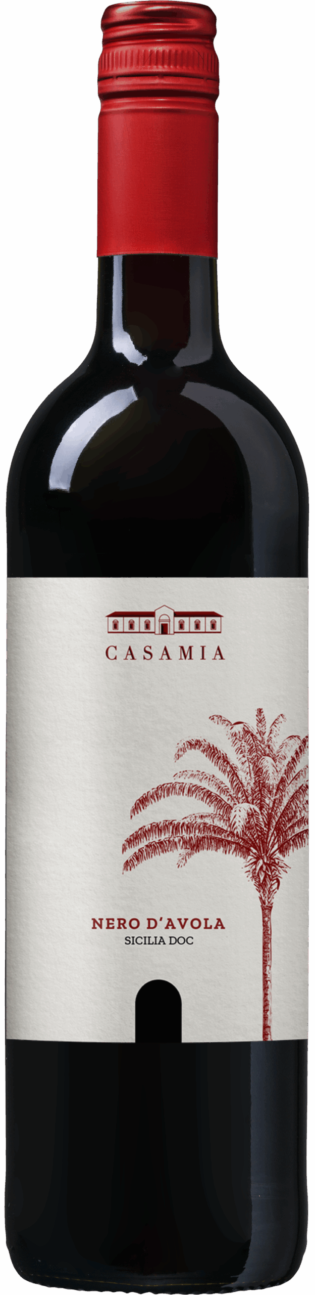 Casa Mia Nero d'Avola Sicilia 1 k206181 casa mia nero d avola sicilia doc 24 2 scaled