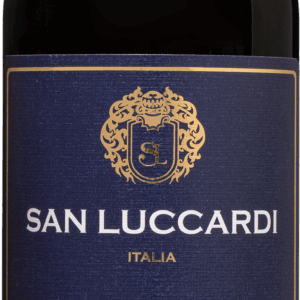 San Luccardi Sangiovese
