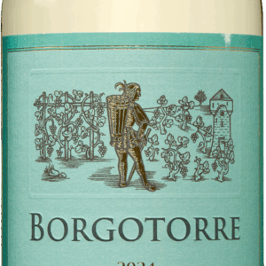 Borgotorre Pecorino