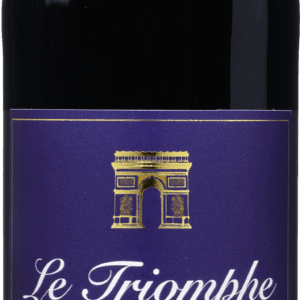 Le Triomphe Merlot
