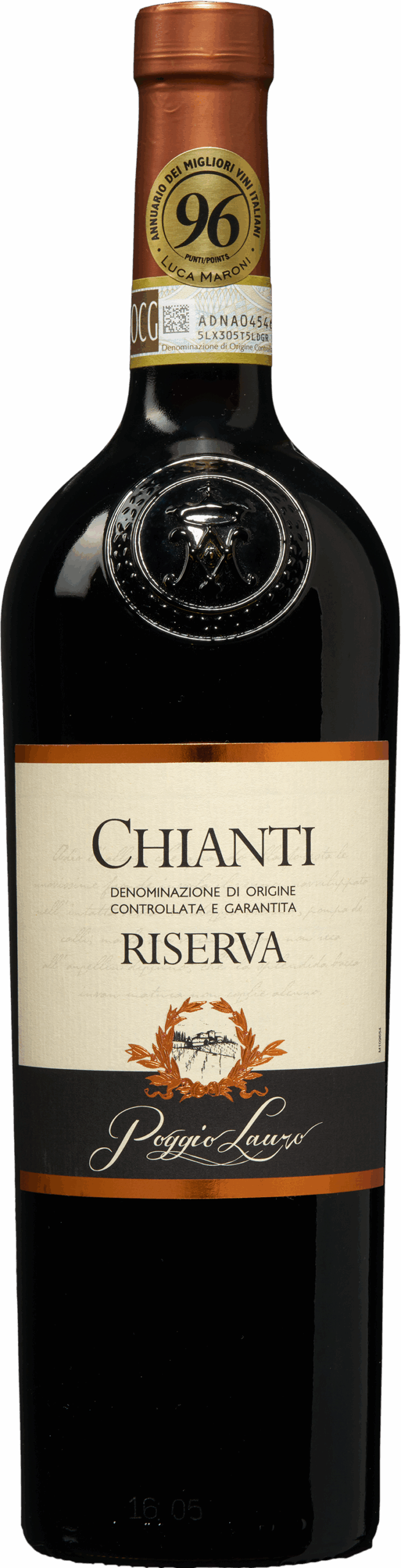 Poggio Lauro Chianti Riserva 1 k206982 2021 poggio lauro chianti riserva scaled