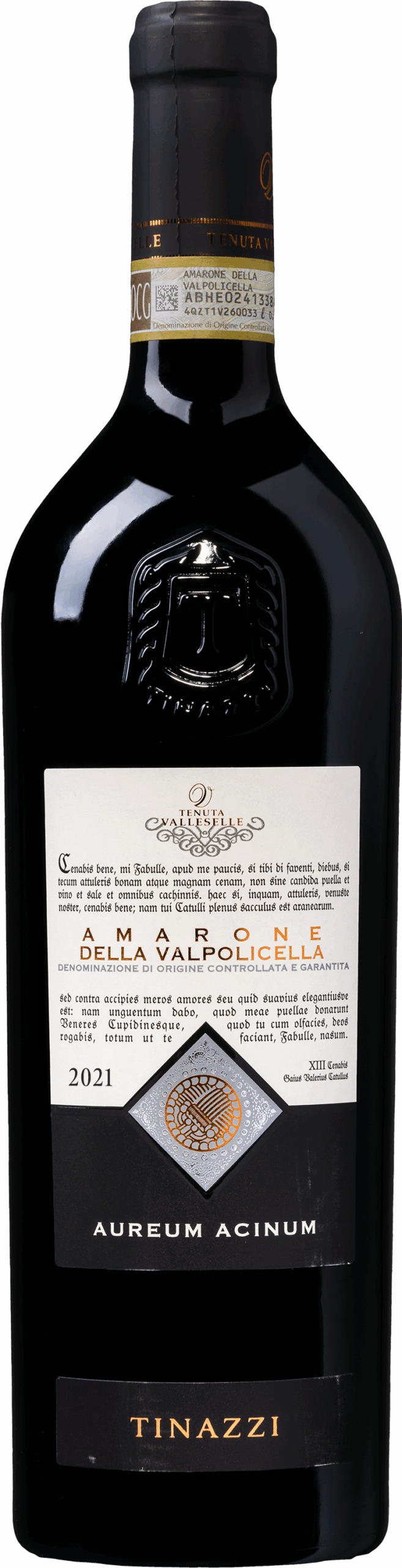 k207418 2021 amarone aureum acinum tenuta valleselle tinazzi edit 2 scaled