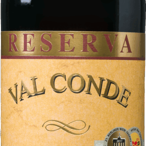 Val Conde Utiel-Requeña Reserva
