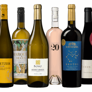 Wat schaft de podcast zomerwijnen