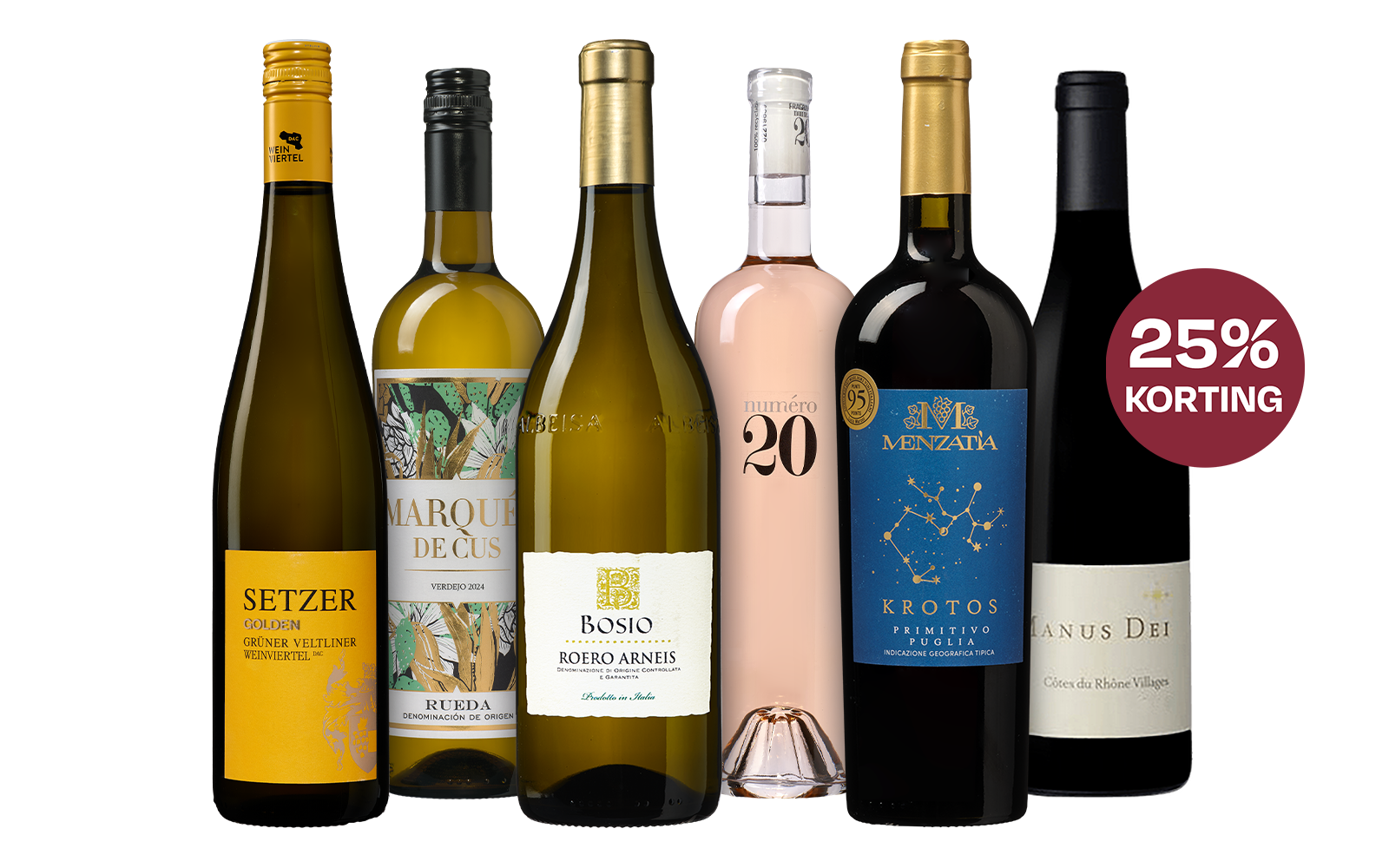 k207516 wat schaft de podcast zomerwijnpakket 25prs