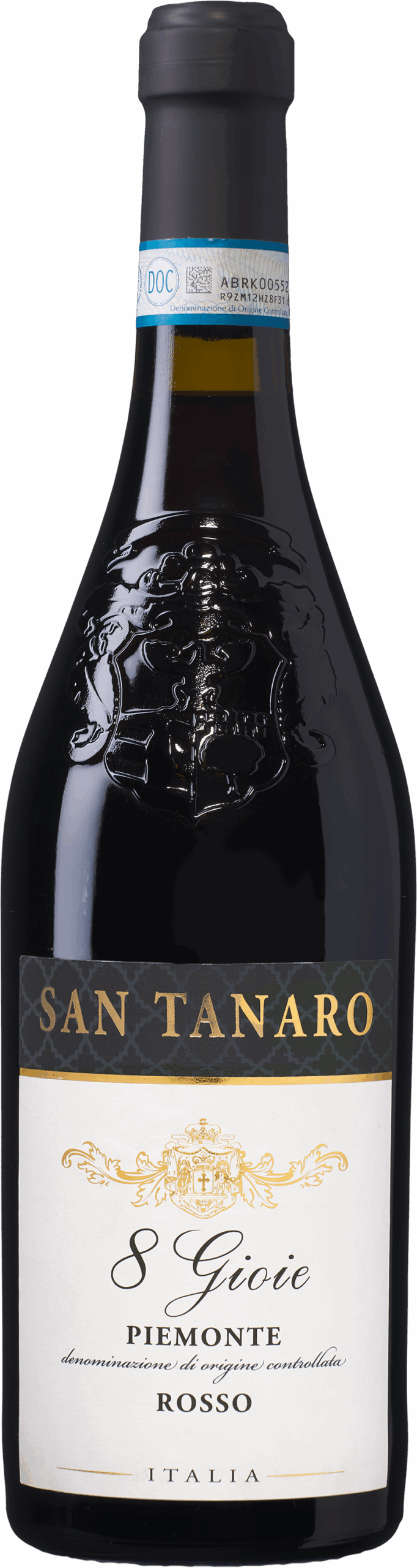 San Tanaro 8 Gioie Rosso 1 k207524 2024 san tanaro 8 gioie piemonte rosso mockup 1 scaled
