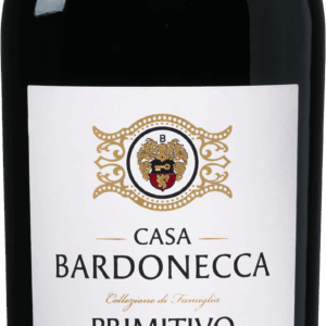 Casa Bardonecca Primitivo di Manduria