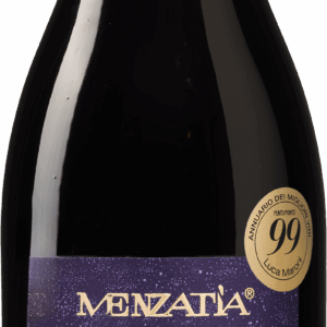 Menzatia Primitivo-Negroamaro