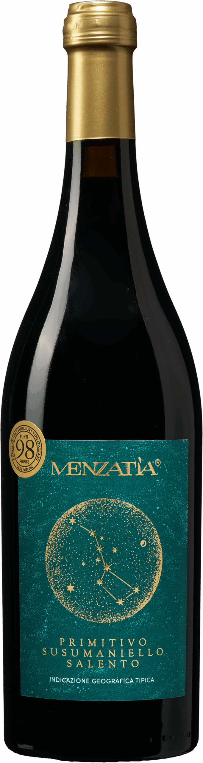 Menzatia Primitivo Susumaniello 1 k207841 2024 menzatia primitivo susumaniello 1 scaled