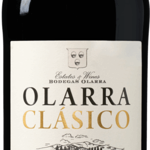 Olarra Clasico Rioja Crianza
