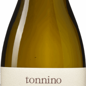 (Organic) Tonnino Costa del Pero Grillo