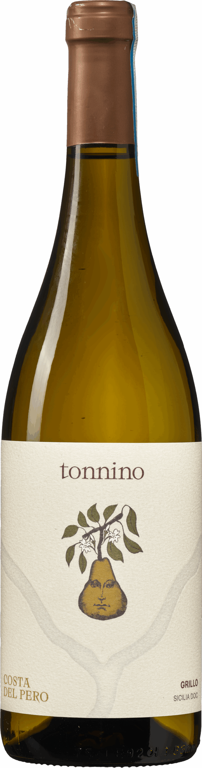 (Organic) Tonnino Costa del Pero Grillo 1 k207914 2024 costa del pero sicilie tonnino grillo 1 2 scaled
