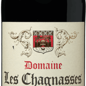 Domaine les Chagnasses Lalande de Pomerol