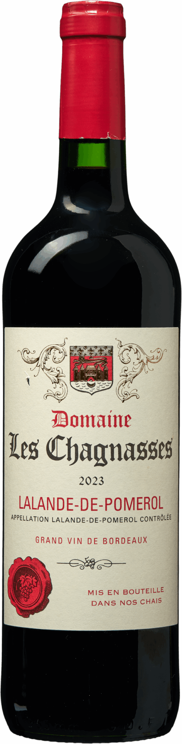Domaine les Chagnasses Lalande de Pomerol 1 k208655 2023 domaine les changnasses lalande de pomerol 1 scaled