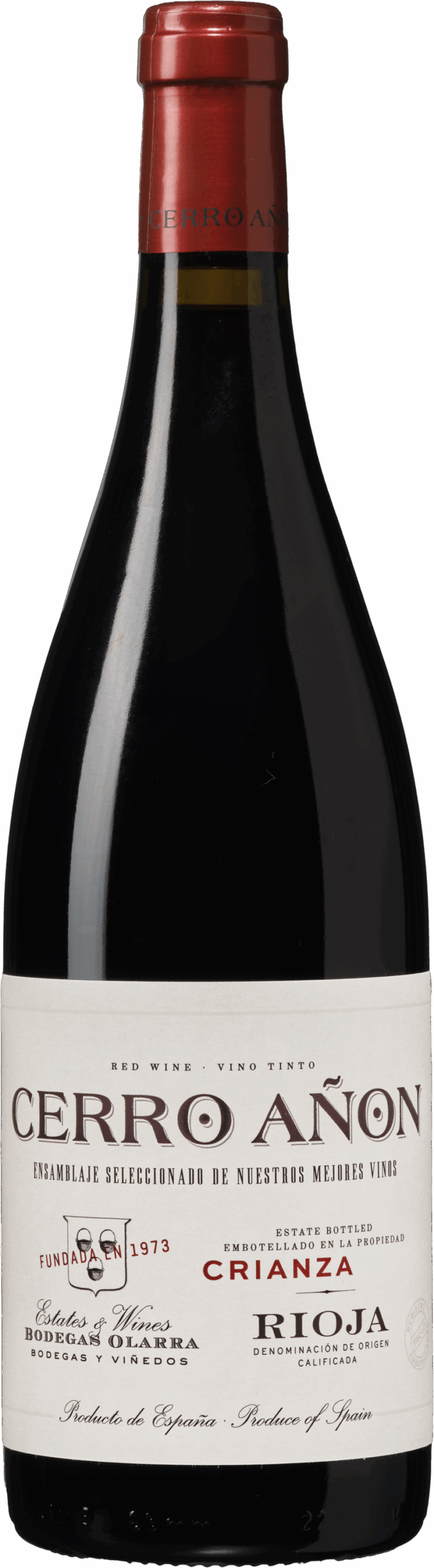 k208669 2024 cerro anon rioja crianza scaled