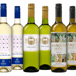 Verdejo Wijnpakket