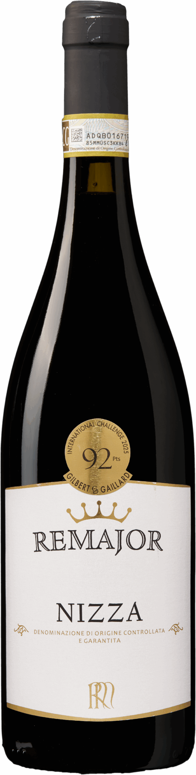 Remajor Nizza 1 k209008 2022 remajor nizza 1 scaled