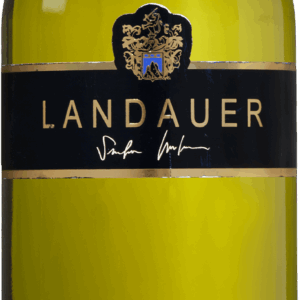 Landauer Chardonnay vom Muschelkalk