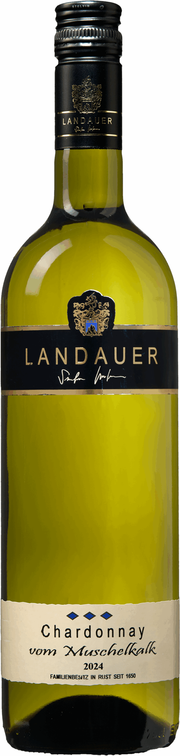 Landauer Chardonnay vom Muschelkalk 1 k209023 2024 landauer chardonnay vom muschelkalk 1 scaled