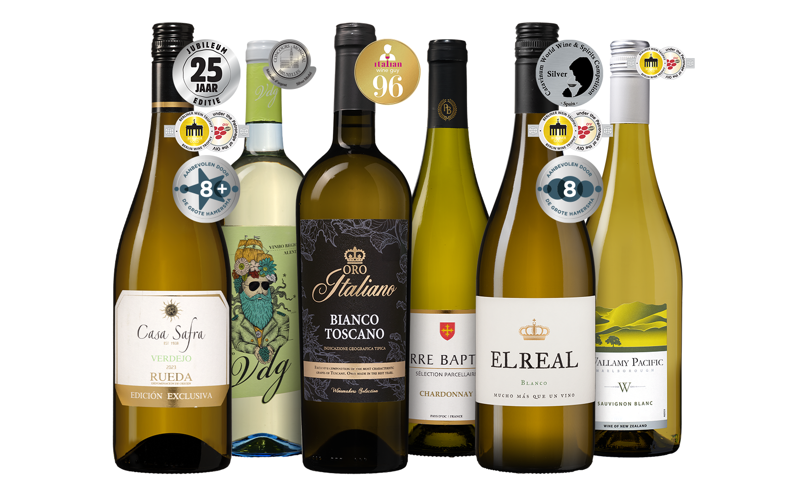 Winnaars in je Glas Wit 1 k209158 winnaars in je glas wijnpakket wit v2