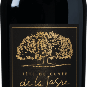 Domaine de la Jasse 'Tête de Cuvée'