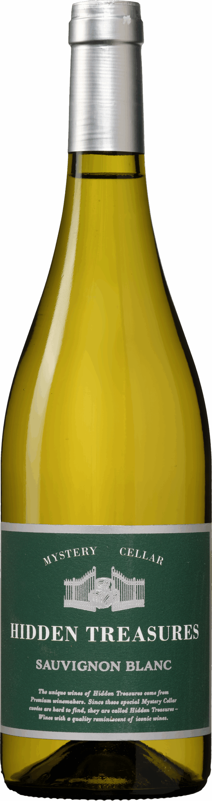 Hidden Treasures Sauvignon Blanc 1 k209177 2024 hidden treasures sauvignon blanc scaled