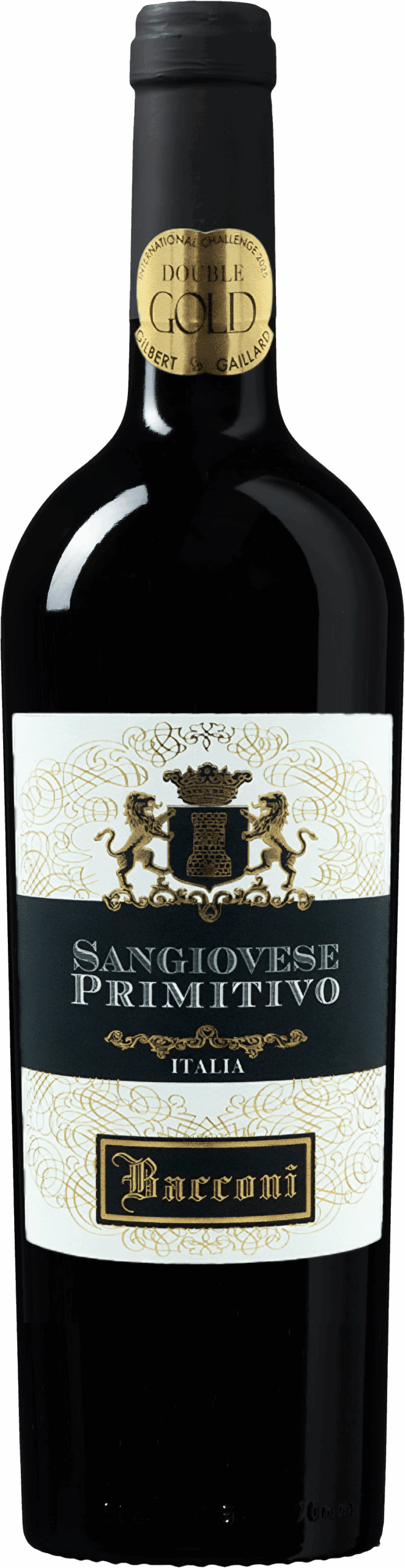 Bacconi Sangiovese Primitivo Puglia 1 k209306 bacconi sangiovese primitivo puglia edit scaled