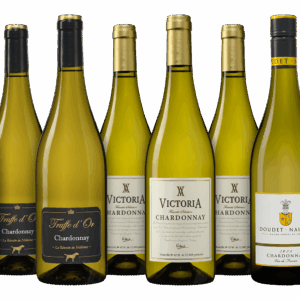 Chardonnay Wijnpakket
