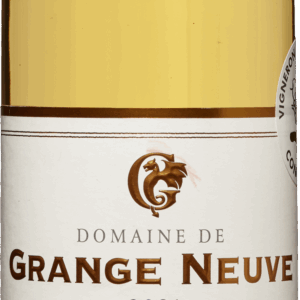 Domaine de Grange Neuve Monbazillac (375 ml)