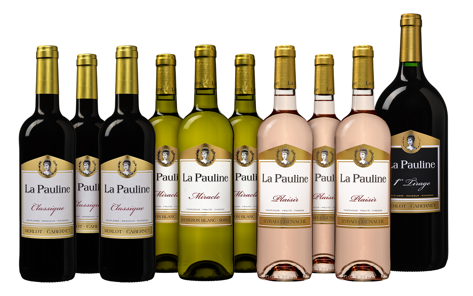 La Pauline Wijnpakket Luxe 1 k209390 wijnpakket la pauline 10