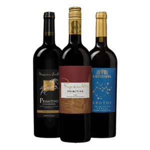 Primitivo Power Proefpakket