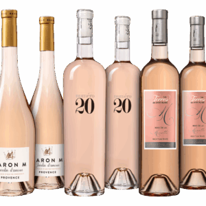 Provence Rosé Pakket