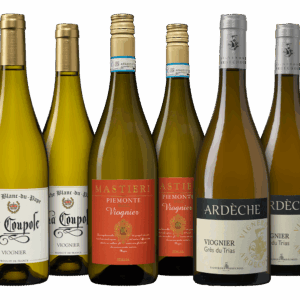 Viognier Wijnpakket