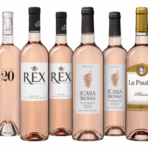 Rosé Wijnpakket