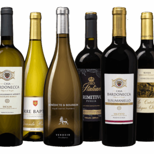 Huisfavorieten pakket