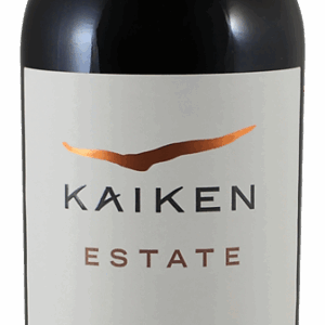 Kaiken Estate Malbec