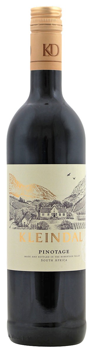 kleindal pinotage 13916