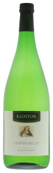 klostor fraumlich goeie