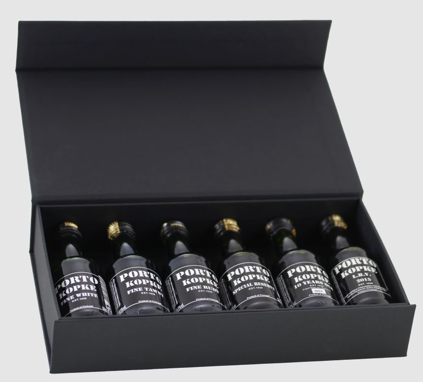 kopke tasting kit 11673