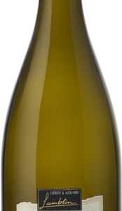 Lamblin & Fils Chablis Barrel Fermented
