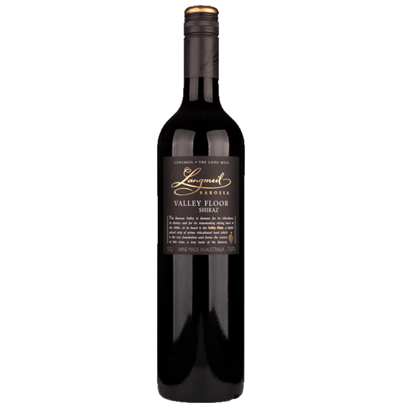 Langmeil Valley Floor Shiraz 1 langmeil valley floor shiraz 8729