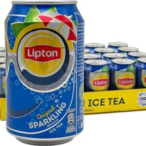 Lipton Ice Tea Original Tray
