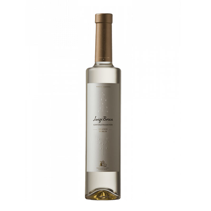 luigi bosca gewurztraminer 10196