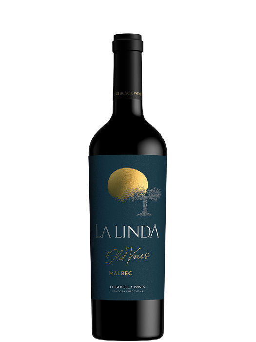Luigi Bosca La Linda Malbec Old Vines 1 luigi bosca la linda malbec old vines 13444