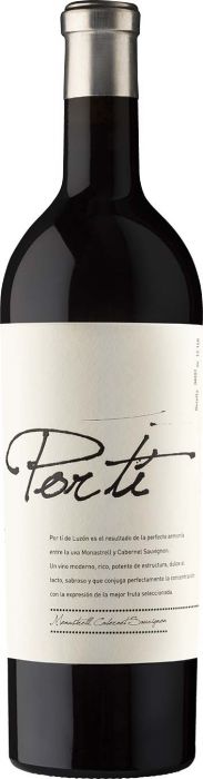 luzon por ti monastrellcabernet sauvignon 12959